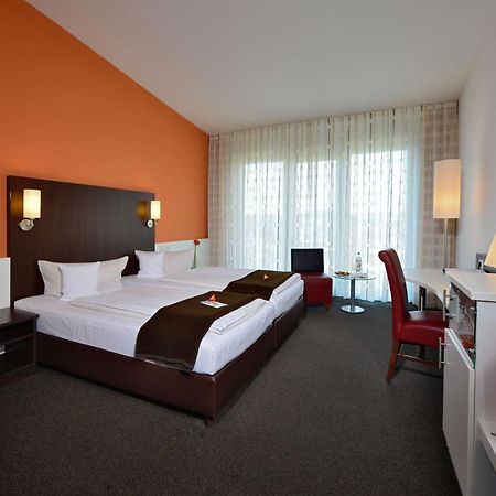 Best Western Plus Konrad Zuse Hotel Хюнфельд Экстерьер фото