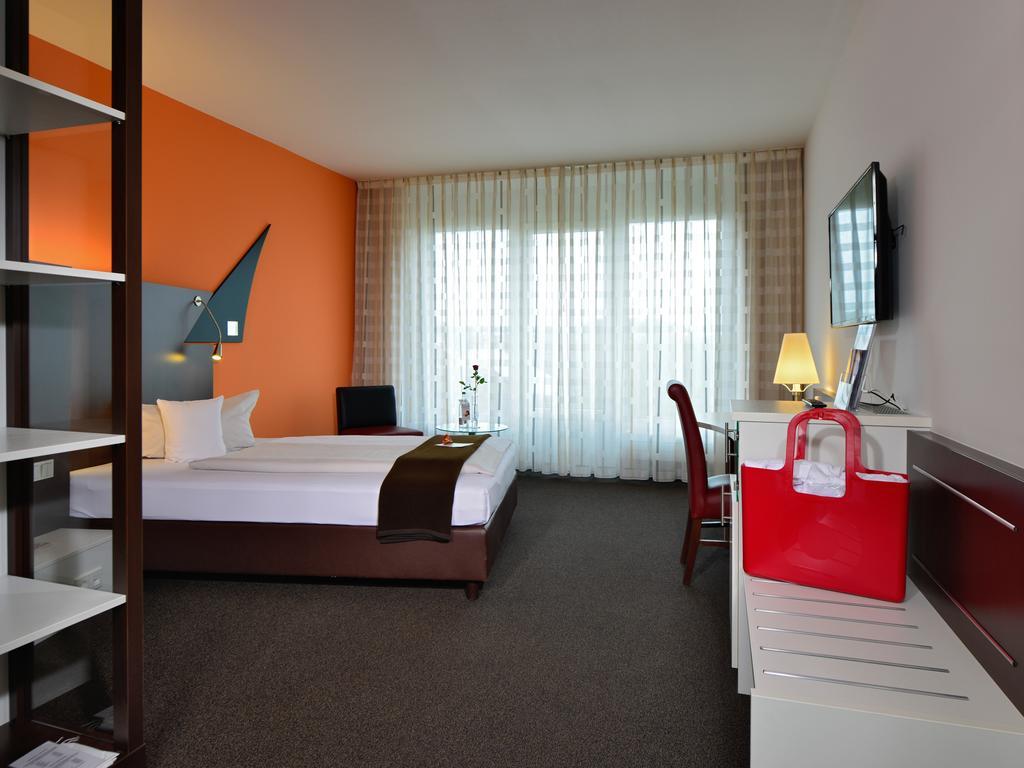 Best Western Plus Konrad Zuse Hotel Хюнфельд Номер фото