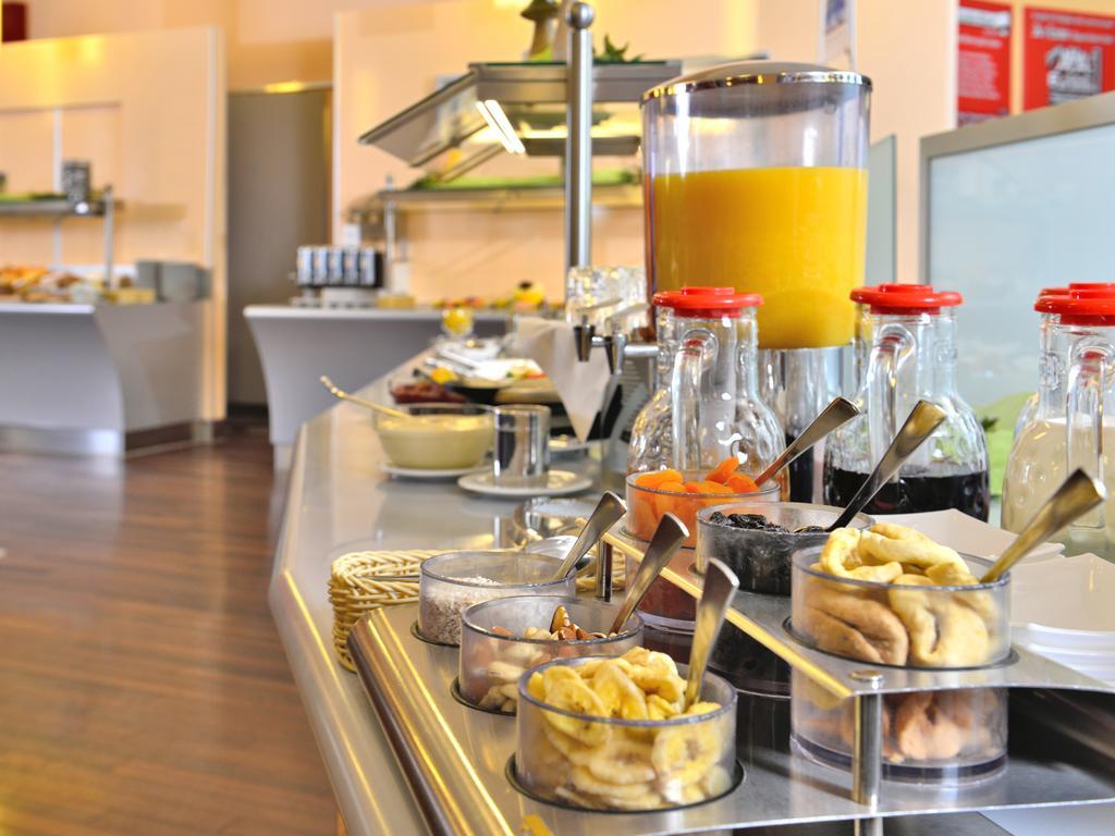 Best Western Plus Konrad Zuse Hotel Хюнфельд Экстерьер фото